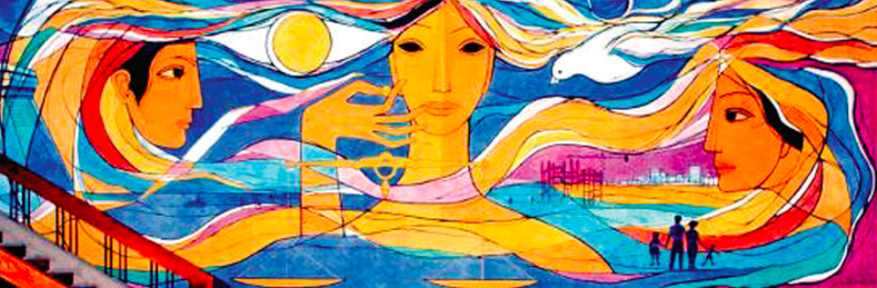  Escuela MOST – SAN SALVADOR 2016  Investigación y políticas públicas para la igualdad de género.