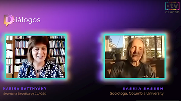  «Hablar de nueva normalidad es reconocer que algo no funcionó»