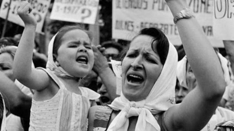  “Las redes serán el escenario de los homenajes en el Día de la Memoria”