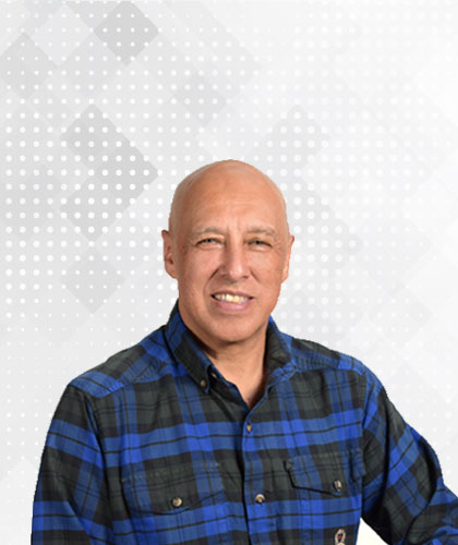  “El desafío del futuro”