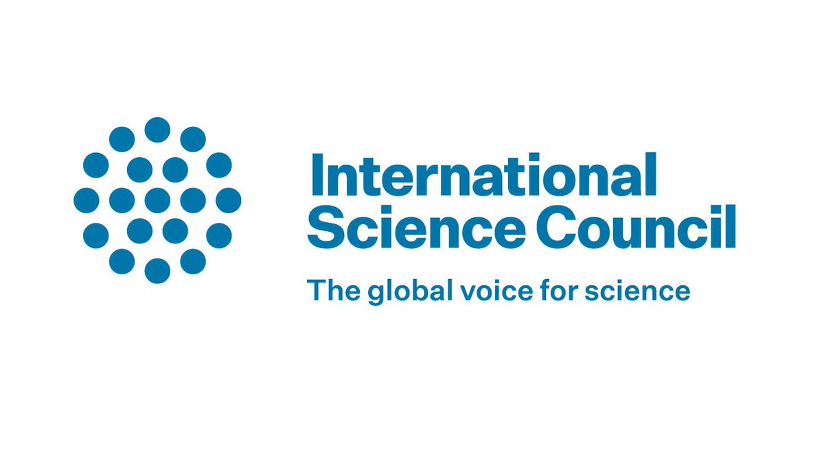  “Prioridades institucionales emergentes y las inversiones relacionadas para la ciencia”