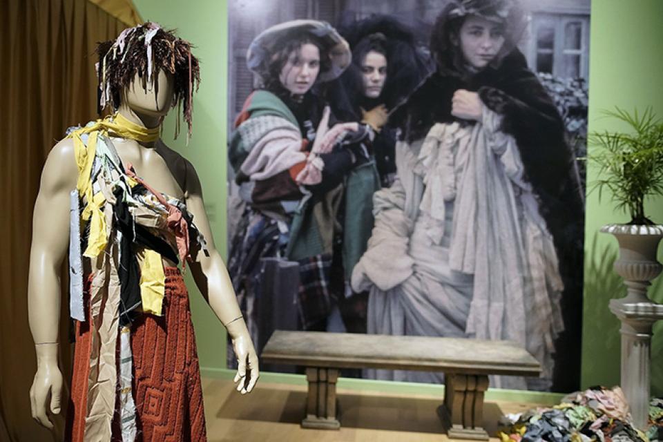  “Agenda LGBTIQ: Selección cuarentena”