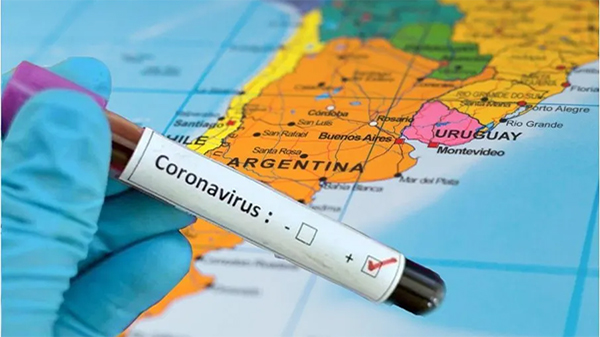  Desigualdades en el marco de la pandemia