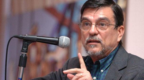  Adiós a Marco Gandásegui (h)