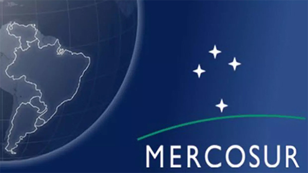  Un Mercosur en cuarentena
