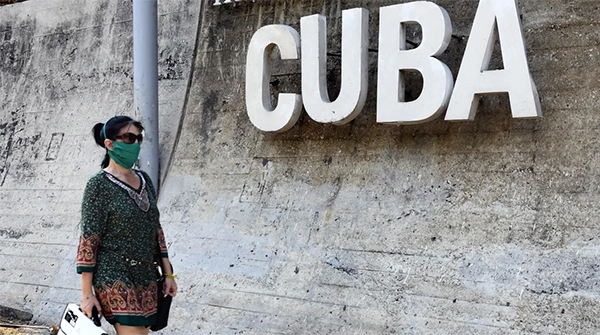  ¿Por qué mueren más hombres que mujeres por el Covid-19? Por el machismo