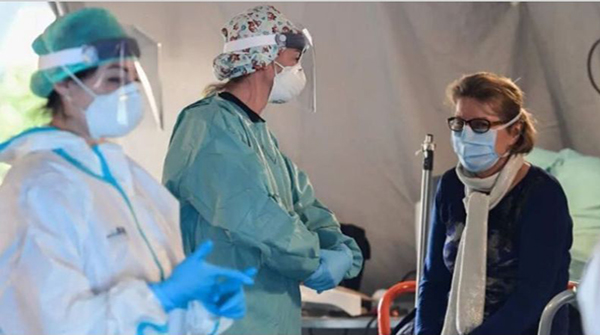  ¿La vida en el centro? Algunas evidencias y contradicciones (Parte 1)