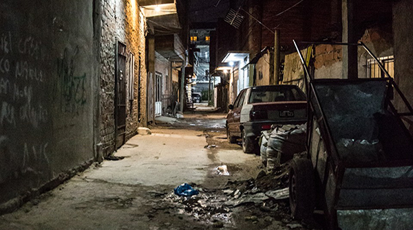  Las villas, el otro grupo de riesgo