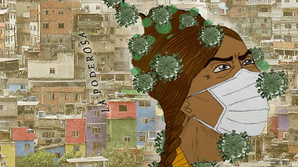  Las cuarentenas abiertas de América Latina