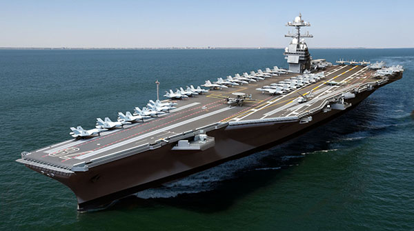  El militarismo de los Estados Unidos en tiempos del Coronavirus