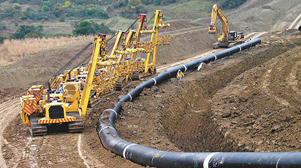  Geopolítica energética de Estados Unidos en Nuestra América