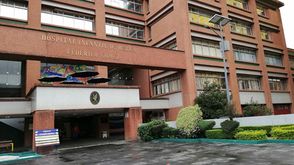  La disputa por el modelo de salud en México