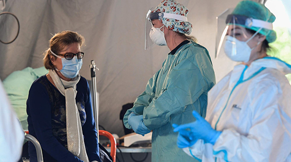  Por una nueva normalidad feminista