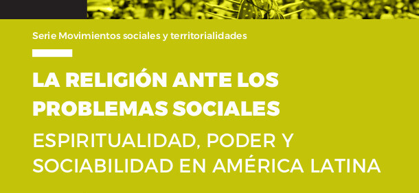  La religión ante los problemas sociales
