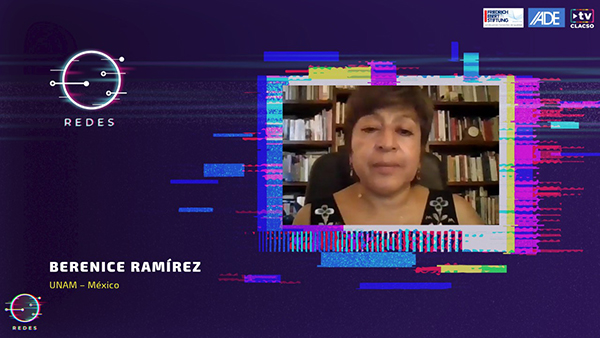  Desafios da Previdência Social no Contexto da Pandemia no México