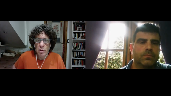  La coyuntura en tiempos del Covid-19