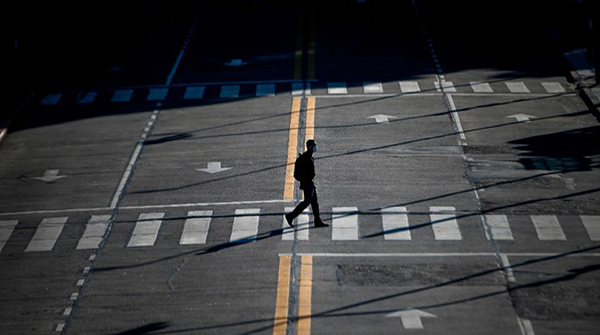  El mundo después del coronavirus y la reorganización del capitalismo fósil