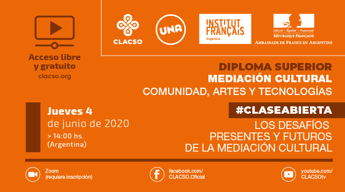  Los desafíos presentes y futuros de la mediación cultural