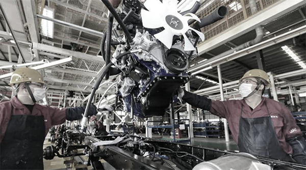  La situación del empleo en Argentina durante la pandemia