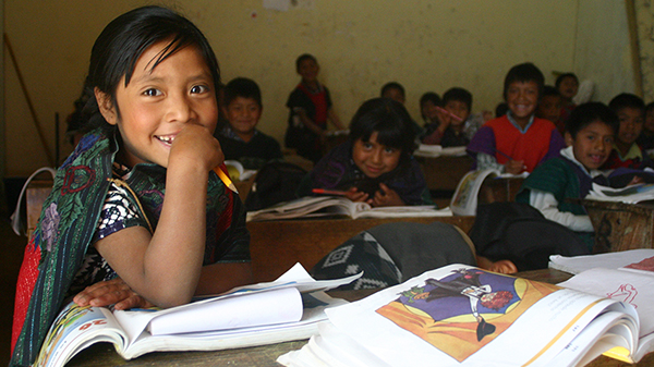  Razones para reivindicar a esa vieja vaca sagrada llamada escuela