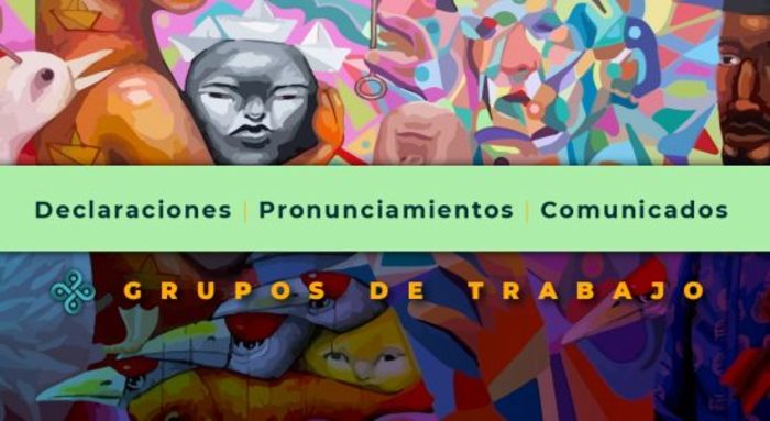  Declaración sobre la situación de niñas, niños y jóvenes de América Latina y el Caribe en tiempos de Covid-19