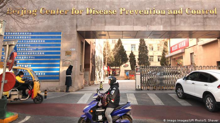  “COVID-19 en Perú: Estamos lastimados, como médicos, como seres humanos”