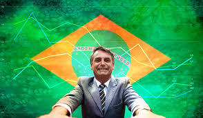  “Covid-19, caos sistémico y Brasil en la geopolítica de América Latina”