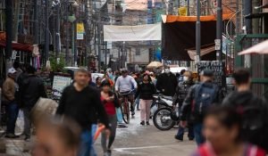  “Argentina: reclamos desde las barriadas de Buenos Aires ante el crecimiento de casos de Covid-19 y la falta de agua”
