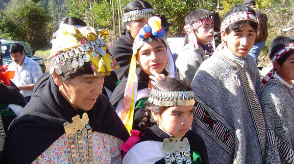  Coronavirus y monoculturalidad: las pandemias para los Pueblos Indígenas