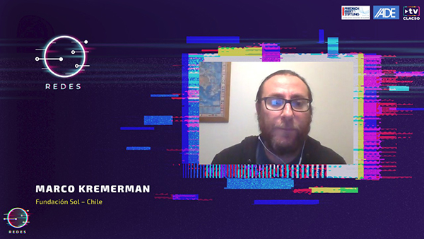  La elite chilena está dilatando los cambios que se abrieron antes de la pandemia