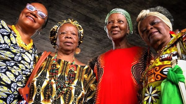  Salvar vidas e garantir direitos da população negra