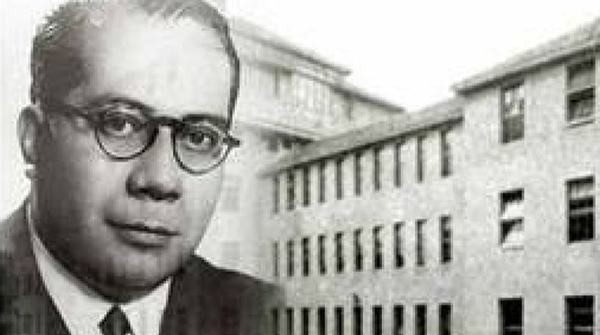  Ramón Carrillo en tiempos de pandemia