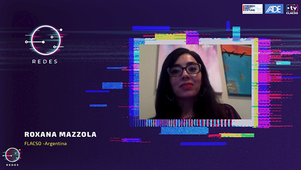  La pandemia es una oportunidad para pensarnos en agendas más estructurales