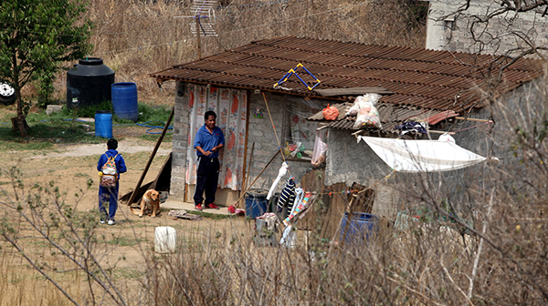  México: Enfrentar al Covid-19 desde otras epidemias preexistentes