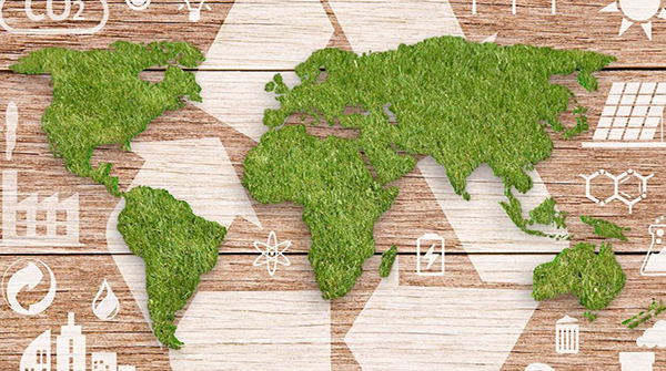  Emergencia: sociedad, ambiente y economía. Una oportunidad para la TSE