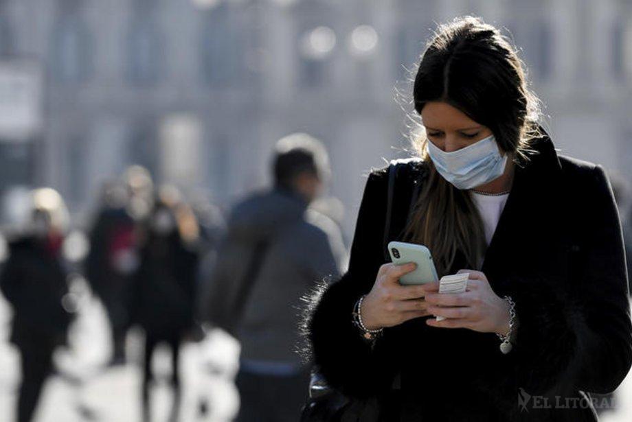  “La pandemia no será impune para la sociedad”