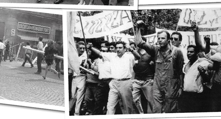  “Cuando Córdoba era rebelde”