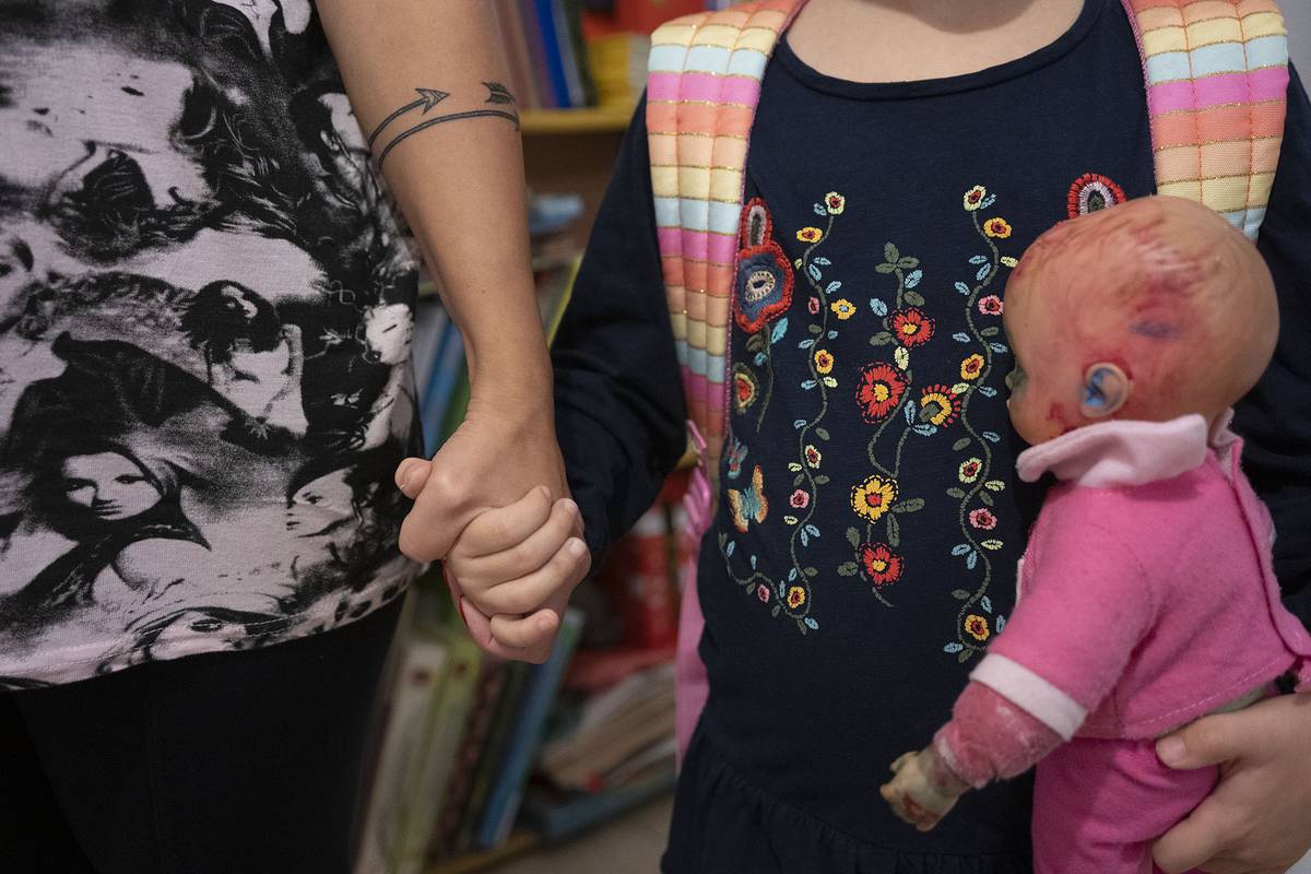  “El confinamiento profundiza las desigualdades de género en el empleo y los cuidados, asegura estudio de la Facultad de Ciencias Sociales”