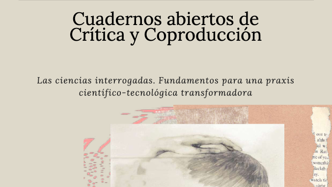 Cuadernos abiertos de crítica y coproducción. Eje temático III