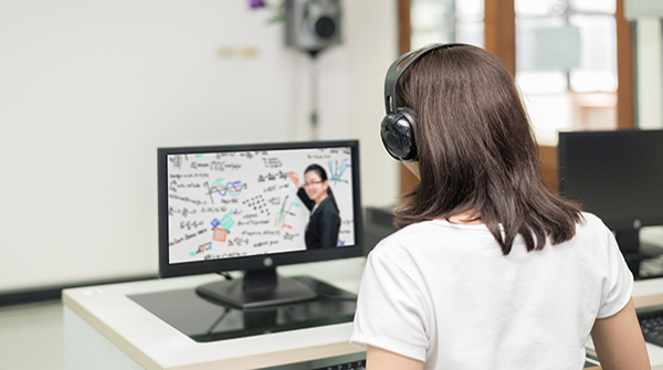  Why consider distance education?