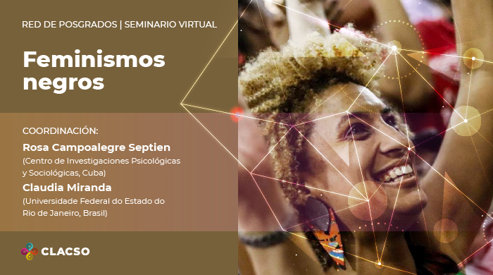 Feminismos negros: perspectivas críticas desde América Latina y el Caribe