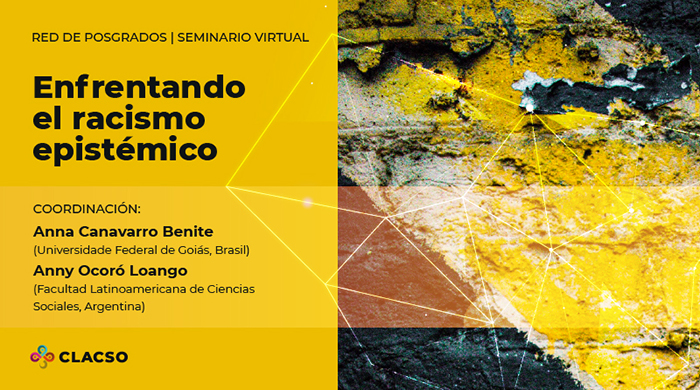  Enfrentando el racismo epistémico