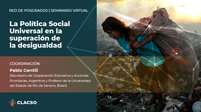  La Política Social Universal en la superación de la desigualdad