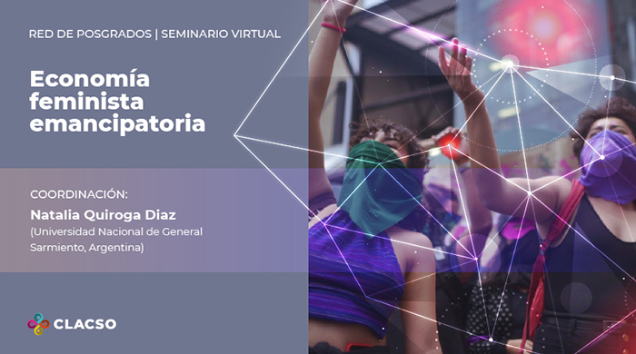  Economía feminista emancipatoria