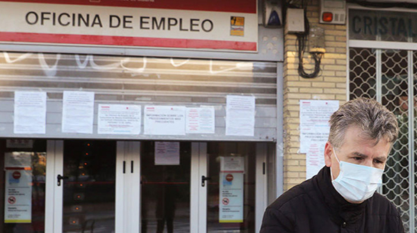  Impactos del COVID en el empleo: una perspectiva comparada
