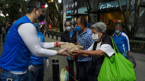  Propuestas para enfrentar los impactos económicos de la pandemia