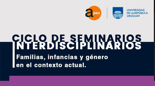  Familias, infancias y género en el contexto actual