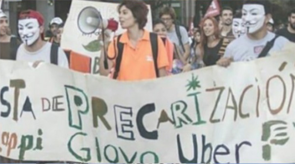  Antes y después de la pandemia: activismos y causas militantes juveniles en América Latina y el Caribe