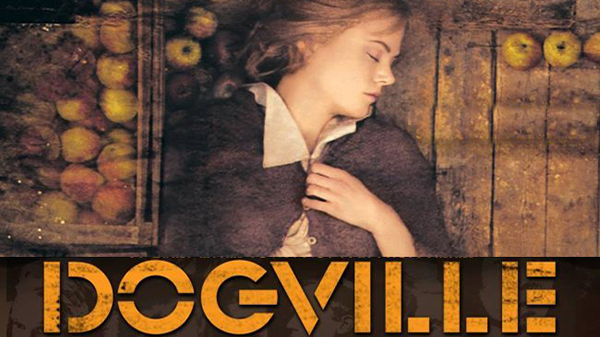  Pandemia, coronavírus e Dogville
