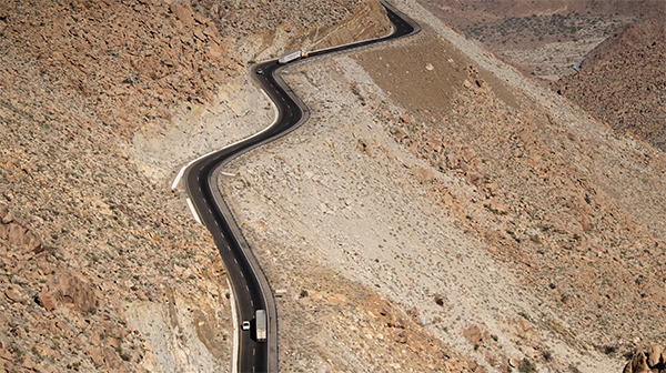  Impactos de COVID-19 en las empresas de Baja California